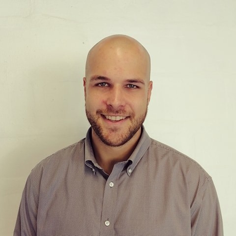 Jack Hester, structural engineer and director of HEC Consultants Ltd